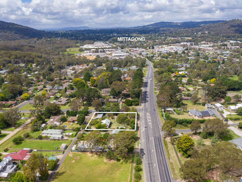 42-44 Old Hume Highway Mittagong