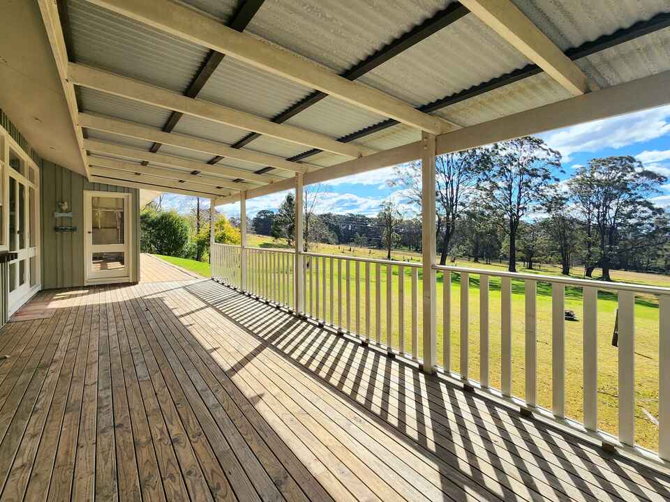 1200 Old Hume Highway Mittagong