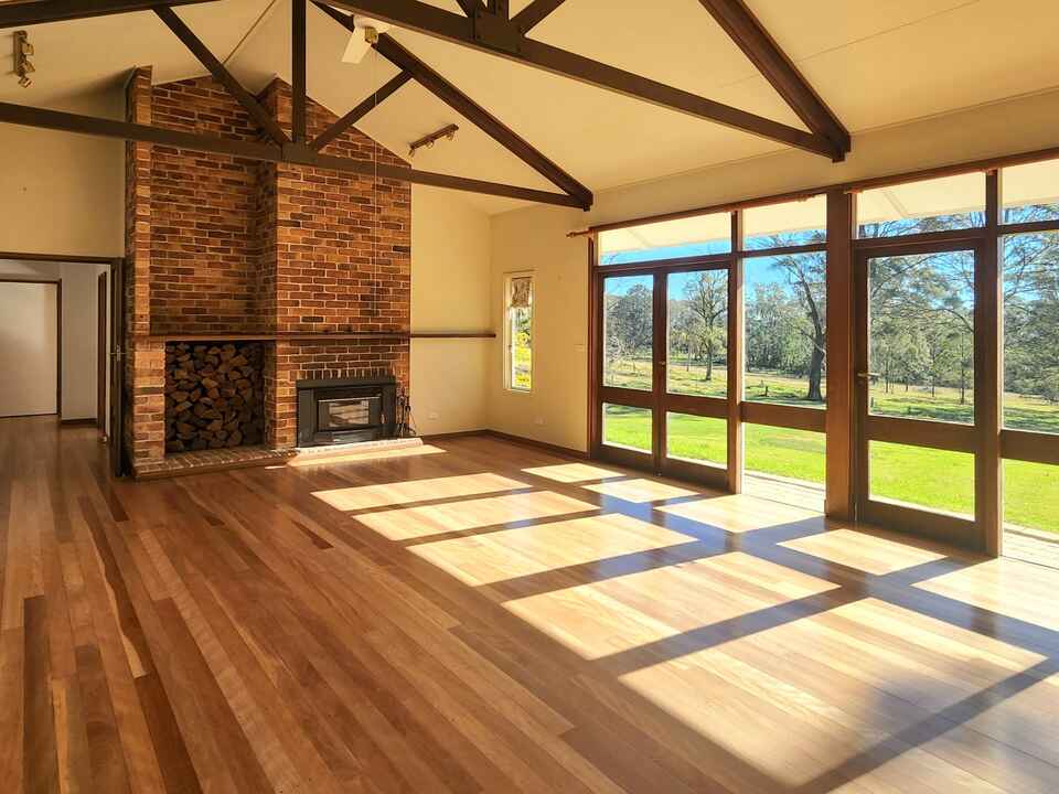 1200 Old Hume Highway Mittagong